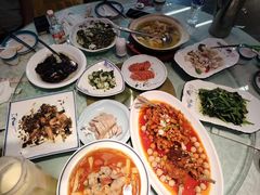 -聚丰园.百年传承(五爱广场店)