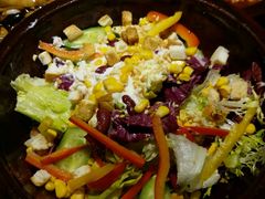 -小放牛炒菜馆(裕华东路店)