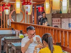 -裕兴记•蟹黄面馆(人民广场店)