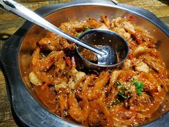 -喜虾客火锅(万泰大润发店)