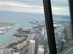 -360 The Restaurant at the CN Tower