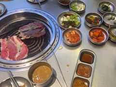 -大叹号·朝鲜族烤肉(潍坊泰华城店)