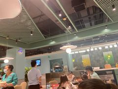 大堂-春润大地海南椰子鸡(沙井京基百纳广场店)
