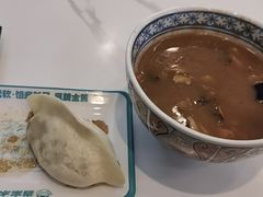 -当家水煎包·牛肉汤(浦江店)
