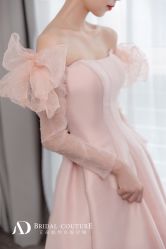-艾朵婚纱