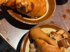 招牌卤猪蹄-仪表厂火锅(总店)