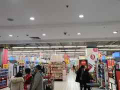 -大润发(康桥店)