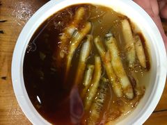 -安海五叔公土笋冻(西街店)