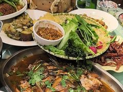 -陈家老院子·长春特色东北家宴(一匡街店)