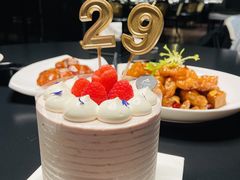 -铜锣湾·有麝自然香(渝北财富中心店)