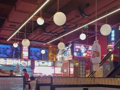 -叁宝烤肉• 西安烧烤 领跑品牌(中海城店)