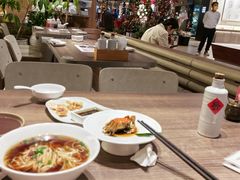 -苏小柳点心·手作小笼包(浦东嘉里城分院)