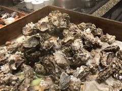 -星伦多自助料理(永旺店)
