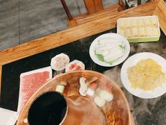 -南门涮肉(上海二店)