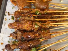 -林二哥宜烤官·宜宾小烧烤