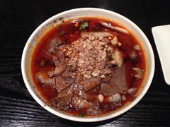 -夫妻肺片·中华老字号·正宗川菜(春熙路店)