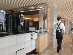 -北京王府井希尔顿酒店·万斯阁西餐厅