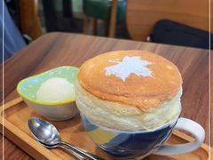 -芙蕾哥哥souffle