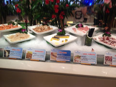 iphone_upload_pic-银鲨国际美食百汇(金牛万达广场店)