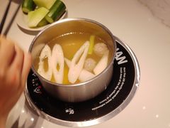 -左庭右院鲜牛肉火锅(新梅广场店)