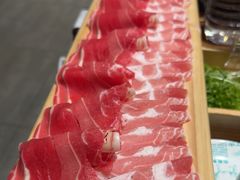 -阳坊胜利涮羊肉(阳坊总店)