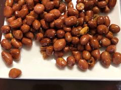 -锦江中华村农家乐饭庄