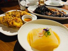 -甬上名灶(天一阁·翠柏店)