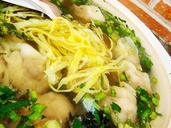 虾仁馄饨-吉云馄饨(桑梓路店)