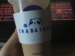 -茶百道(湖墅潮王路店)