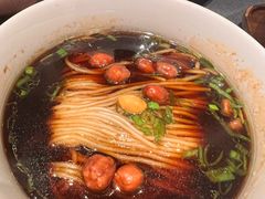 -A One Kitchen·南京精菜馆(德基广场店)