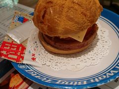 广州首创Big Men菠萝包-敏华冰厅(天河城店)