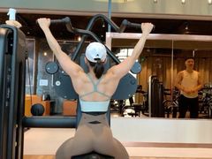 -银吉姆健身(恒隆馆)