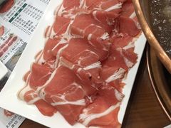 -岳合轩老北京涮肉