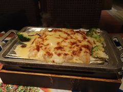 -绿茶餐厅(布吉万象汇店)