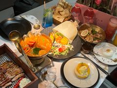 -泰印·Blooming·泰甄选泰餐(晋阳里店)