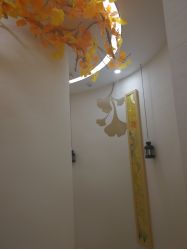 -芳朵美容养生SPA