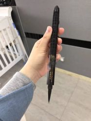 -禧婴婴儿理胎发·胎毛笔定制纪念品(新街口店)