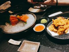 -德川家日本料理(中关村寰太大厦店)