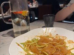 -奉天小馆·非遗东北菜(济南万象城店)