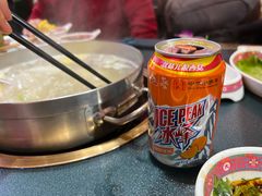 -大吉利·潮汕鲜牛肉火锅(西安店)