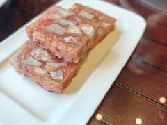 -福州世茂洲际酒店·福邸(台江店)