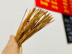 -阿姨小肉摊(同济西苑店)