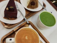 -Peet's 皮爷咖啡(乐峰店)