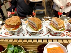 -素虎料理(前门店)