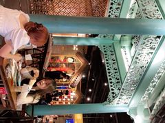 -局气烤鸭·北京菜(前门店)