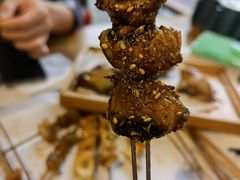 -正通记·哈尔滨烧烤·炭烤鸽子(七宝万科国际店)
