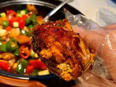 -玫瑰厅上海菜(兴国路店)