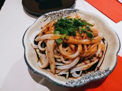 -Restaurant Sichuan 川里川外