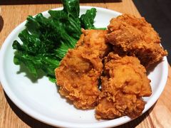 照烧香脆鸡块-味千拉面(广州金沙永旺梦乐城店)