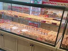 -味多美蛋糕(灯市口店)